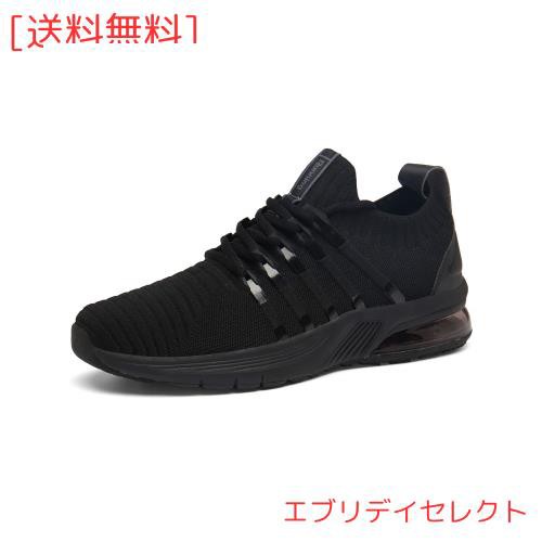 [Zcoli] 軽量 ランニングシューズ メンズ スニーカー シューズ レディース 通気 エアライト スポーツシューズ 履きやすい カジュアル ウの通販は 4,575円