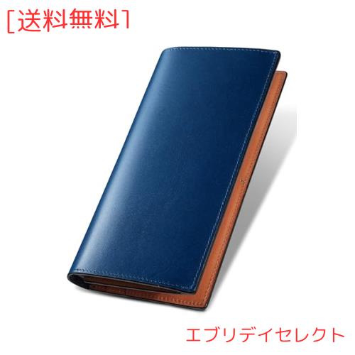 ファブリツィオ 財布 メンズ 長財布 小銭入れ メンズ財布 スタイリッシュ 一流の革職人が作る 高級 イタリアン レザー 本革 大容量 男性