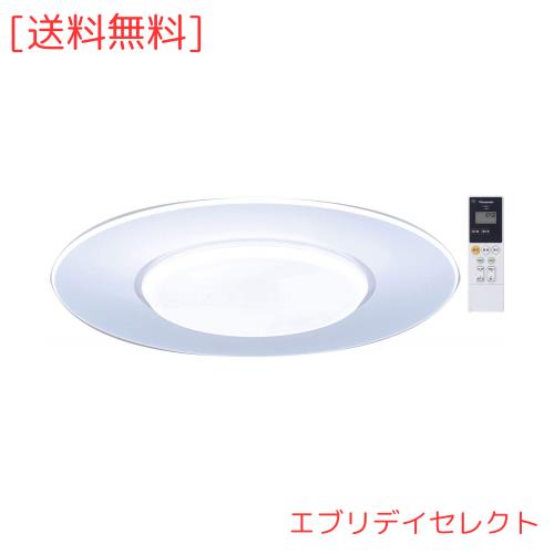 パナソニック LEDシーリングライト AIR PANEL LED 調光・調色 パナソニック LEDシーリングライト AIR PANEL LED 調光・調色