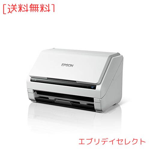 エプソン スキャナー DS-531(シートフィード/A4両面)