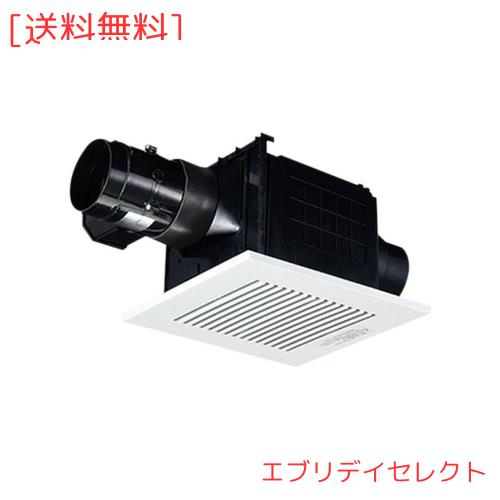 パナソニック(panasonic) 上昇限度埋込形換気ファン FY-24CPSS8