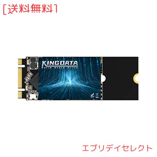 Kingdata M.2 2260 SSD 2TB 内蔵型 Solid State Drive M.2 2260 SSD 6 Gb/s ハイパフォーマンスM.2 2260 ミニ ハードディスクノート/パソの通販は