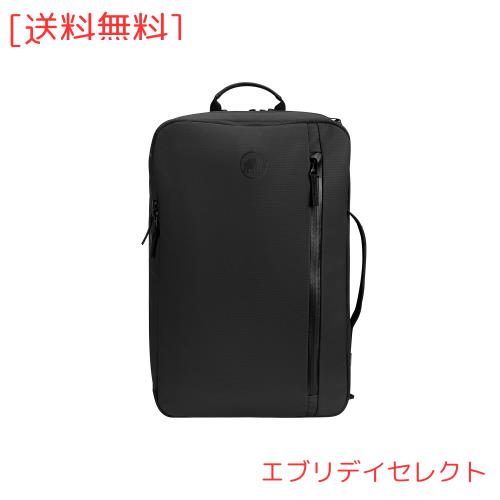 [Mammut] セオン 3-ウェイ 20 / Seon 3-Way 20 2510-04061 black