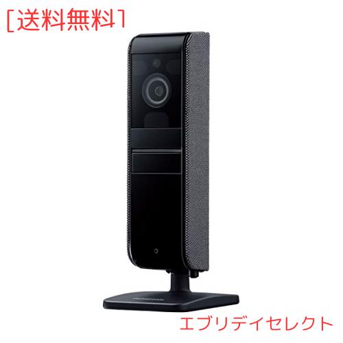 Panasonic KX-HRC100 1080pカメラ Alexa対応 概要 屋内HDカメラ KX-HRC100 | ホームネットワーク（ペット