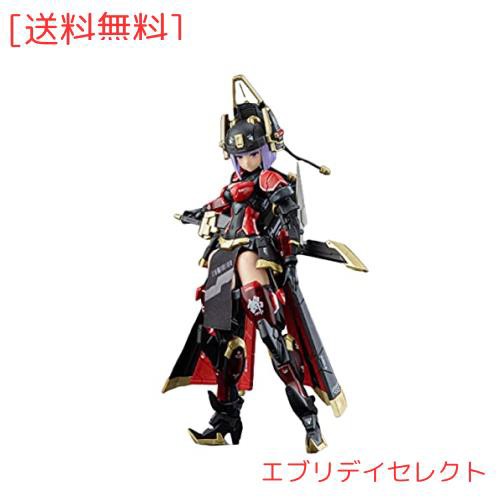 AC」御模道 1/12 ATKGIRL 錦衣衛シリーズ 機甲少女 禁衛軍少女
