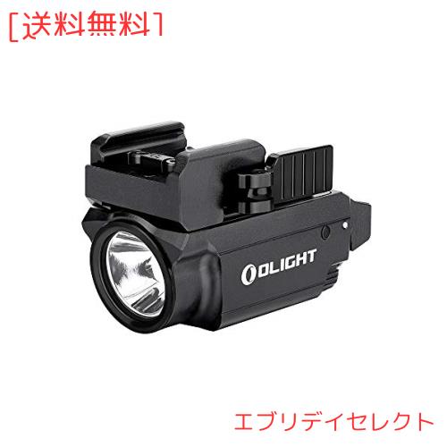 OLIGHT(オーライト）Baldr RL MINI フラッシュライト 600ルーメン