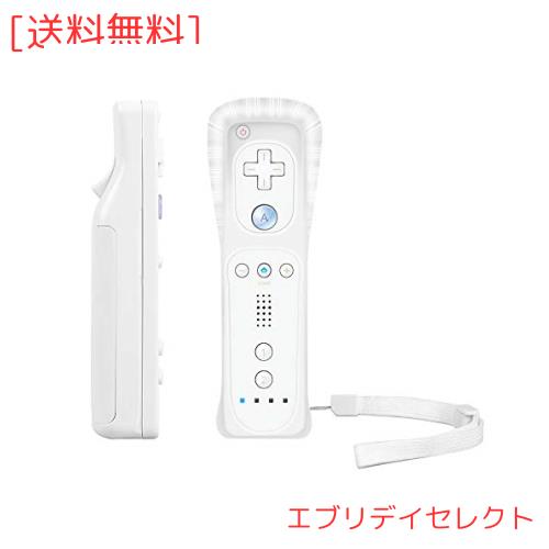 NITONAMI Wii コントローラー WiiU Wii 対応 コントローラー