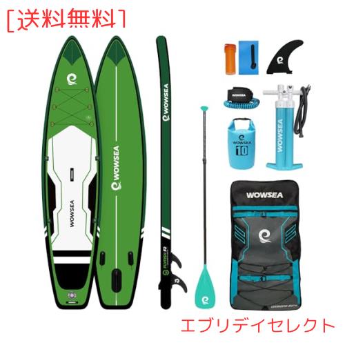 WOWSEA サップ　SUP WOWSEA SUP サップ