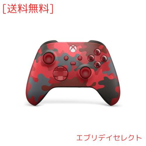 Amazon.co.jp: Xbox ワイヤレス コントローラー （デイ