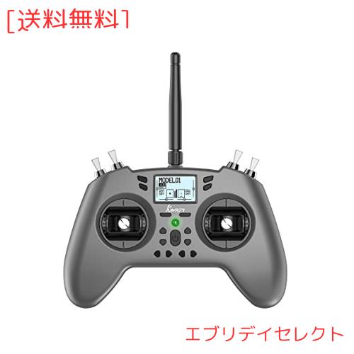 JUMPER T-LITE V2 ELRS版 2.4Gプロポ送信機 長距離 技適認証済み 