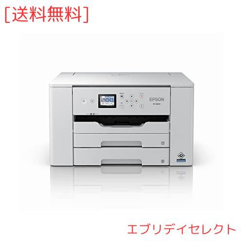 エプソン A3ノビ対応インクジェットプリンター PX-S6010
