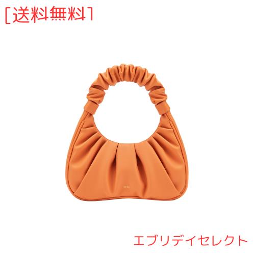 JW　PEI　Gabbi ハンドバッグ　レディース　小さめ　ブランドハンドバッグ　レディース　かわいい　カバン　おしゃれ　ワンハンドルバッ