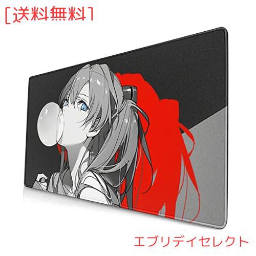 EVANGELION エヴァンゲリオン マウスパッド MDP-M01 - ショップ