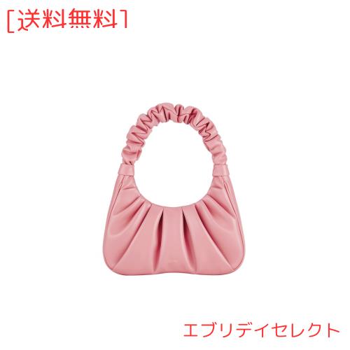[JW PEI] Gabbi ハンドバッグ レディース 小さめ ブランドハンドバッグ レディース かわいい カバン おしゃれ ワンハンドルバッグ ショル