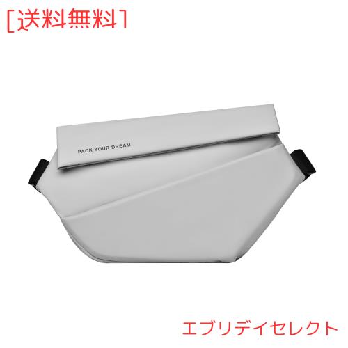 [FSD.WG] メッセンジャーバッグ ショルダーバッグ メンズ 斜めがけ ワンショルダーバッグ カバン iPad収納可 10.5インチPC収納可能 大容