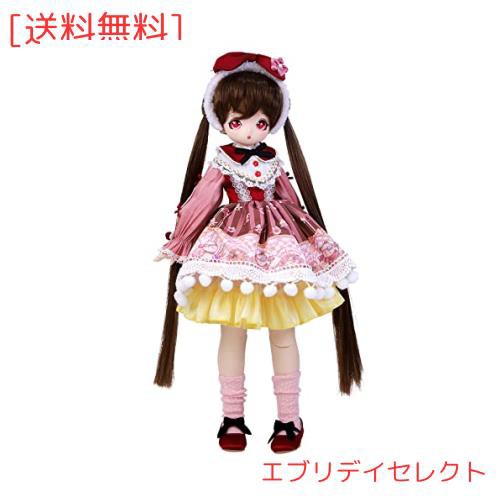 ICY Fortune Days 1/4 スケール bjdドール アニメスタイル 塗装済み可動フィギュア 子供のプレゼント 8歳以上(Annie)の通販は