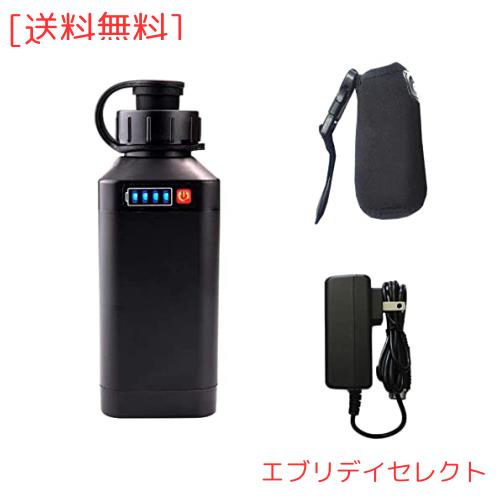 POVNAS 電動リール用 9000mAh バッテリー Amazon | POVNAS 電動リール用 互換バッテリー 9000mAh 長さ2m