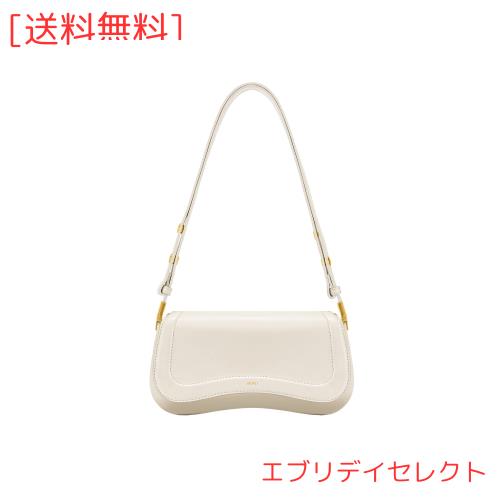 [JW PEI] Joyバッグ レディース 2WAY 斜めかけバッグ 小型ショルダーバッグ 長さ調節可能 ミニクロスボディバッグ 90年代風 軽量 かわいの通販は