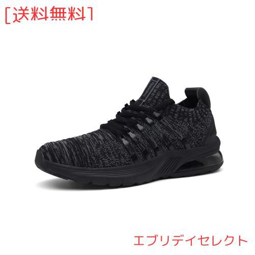 [Zcoli] ランニングシューズ メンズ スニーカー シューズ レディース 通気 エアライト スポーツシューズ 軽量 履きやすい カジュアル ウの通販は