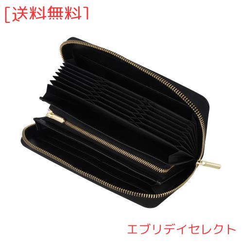 [DCLKO] 2024年 長財布 レディース 財布 本革 牛革 多機能財布 YKKファスナー カード22枚 長 財布 大容量 本革 長サイフ スキミング防止 の通販は