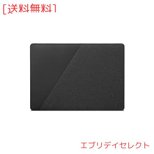 NATIVE UNION Stow Slim MacBook Air 13インチ(2018 ＆ later), MacBook Pro 13インチ (2016 ＆ later) and MacBook Pro 14インチ (2021) -