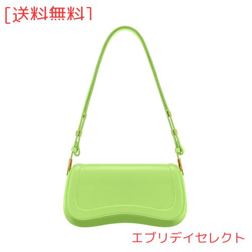 [JW PEI] Joyバッグ レディース 2WAY 斜めかけバッグ 小型ショルダーバッグ 長さ調節可能 ミニクロスボディバッグ 90年代風 軽量 かわいの通販は 17,908円