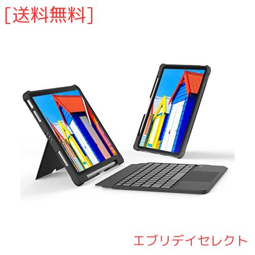 iPad 9世代 キーボードケース 日本語配列 iPad Pro 10.5 在庫限り2025年業界初モデルOmikamo ipad 9世代 ケース