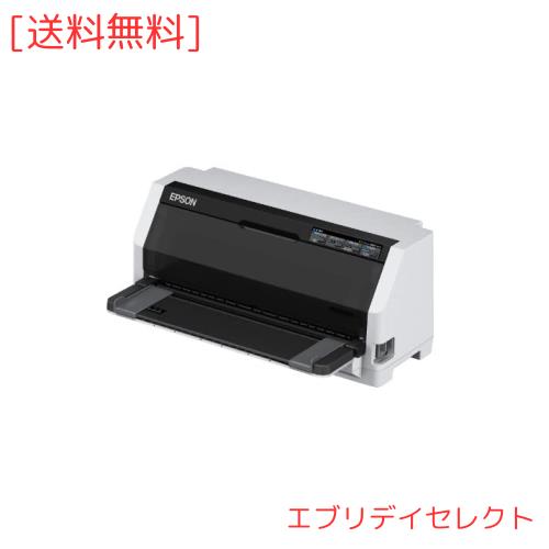エプソン EPSON ドットインパクトプリンター VP-F2400 106桁 水平 漢字高速162字/秒 7枚複写 USB パラレル 134,715円