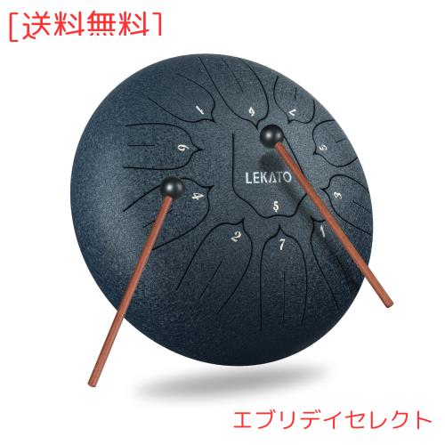 タングドラム トーンスチールドラム 楽器 13音 ヨガ 瞑想 タングドラム トーンスチールドラム 楽器 13音 ヨガ 瞑想 タングドラム