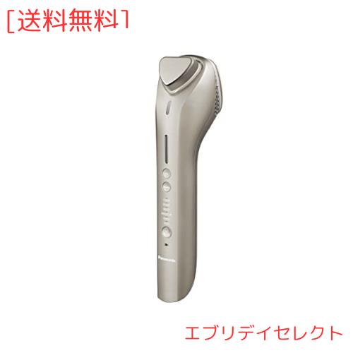 パナソニック イオン美顔器 イオンブースト マルチ コードレス ゴールド調 EH-ST0A-Nの通販は 41,693円