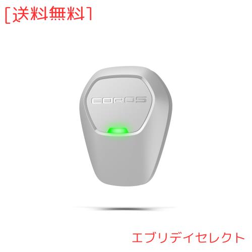 COROS（カロス）POD 2 モーションセンサー ランニングフォーム解析デバイス ランニングセンサー COROSウォッチ対応【日本正規品】の通販はその他のスポーツ