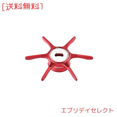 ゴメクサス ST-S スタードラグ シマノ用 アンタレスDC メタニウム 適用