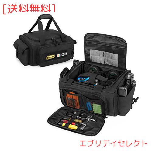 GOBUROS RCカー収納バッグ rcカーバッグ 1/14 1/16 1/18車用 rcカー キャリーケース 持ち運び rcカー キャリーバッグ