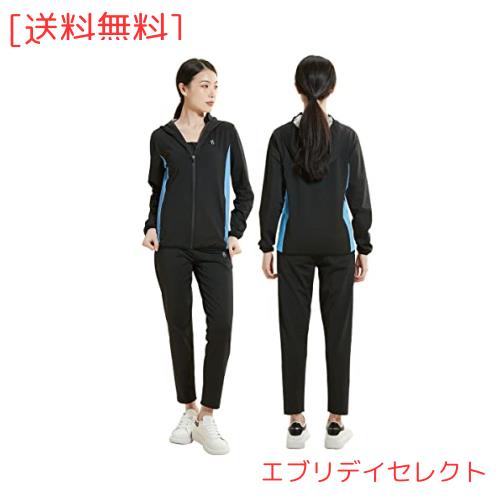 [ＰＡＦＨＬ] サウナスーツ フルジップ メンズ レディース 大量発汗 洗濯可 Amazon.co.jp: [PAFHL] サウナスーツ メンズ レディース