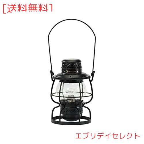 Thous Winds オイルランタン ランタン 灯油ランプ 灯油ランタン 燃料式 キャンプランタン ハンドランタン アウトドア ライト 替え芯付き 9,129円