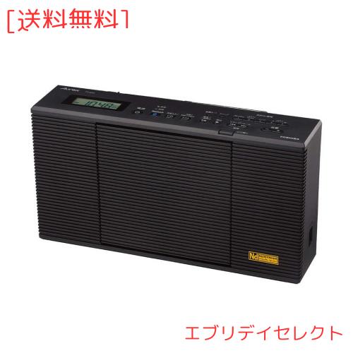 東芝 CDラジオ TY-AN2