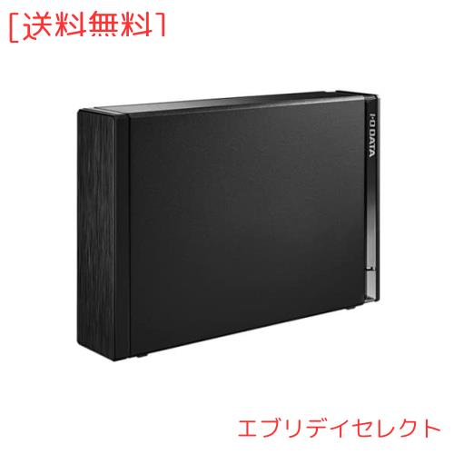 【I-O DATA】HDD-AUT3 東芝・パナソニック推奨3TB録画HDD アイ・オー・データ機器 HDD-AUT3 外付けハードディスク 3TB HDDAUT3