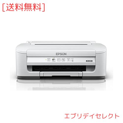 エプソン プリンター A4 モノクロ インクジェット ビジネス向け PXーS155の通販は 10,899円