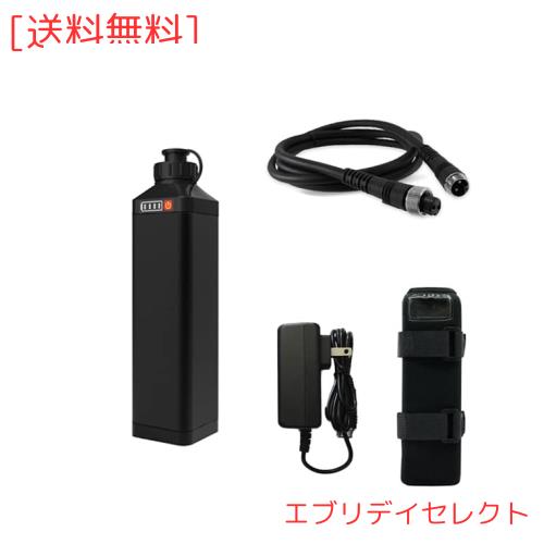 電動リール用バッテリー 9000mAh 【公式通販】