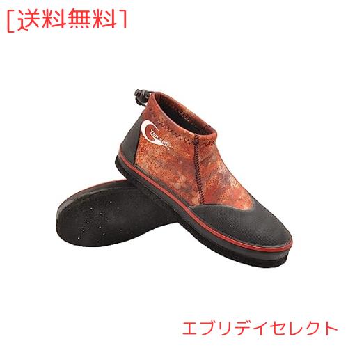 MORGEN SKY ウェーディングシューズ フィッシングシューズ フェルトスパイクシューズ 磯靴 フィッシングブーツ フエルト スパイク 3mm保