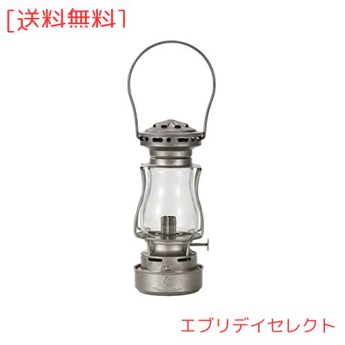 Thous Winds オイルランタン ランタン パラフィンオイルランタン 灯油ランプ 灯油ランタン 燃料式 暮色ランタン ハンドランタン キャンプ