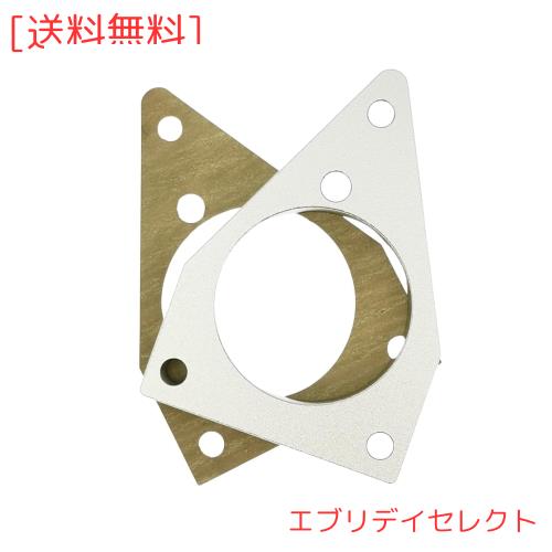 XIANGSHANG ダイハツ KF-VE KF-DET型 メカ式スロットル スロットル