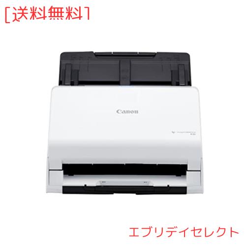 Canon キヤノン ドキュメントスキャナー imageFORMULA R30 【公式通販】