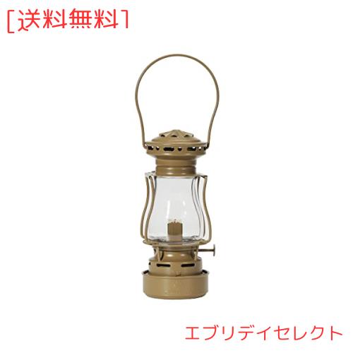 Thous Winds オイルランタン ランタン パラフィンオイルランタン 灯油ランプ 灯油ランタン 燃料式 暮色ランタン ハンドランタン キャンプの通販は 8,118円