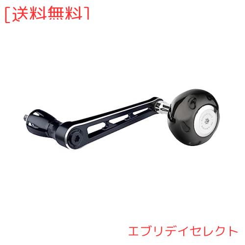 ゴメクサス CJ90 リールハンドル ツインパワー 専用 パワーハンドル 交換用 シマノ スピニングリール対応