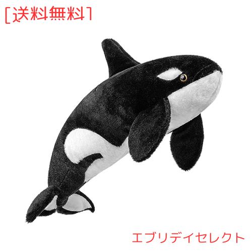 シャチぬいぐるみ てっぱつ”シャチぬいぐるみ』販売開始｜鴨川シーワールド-東京