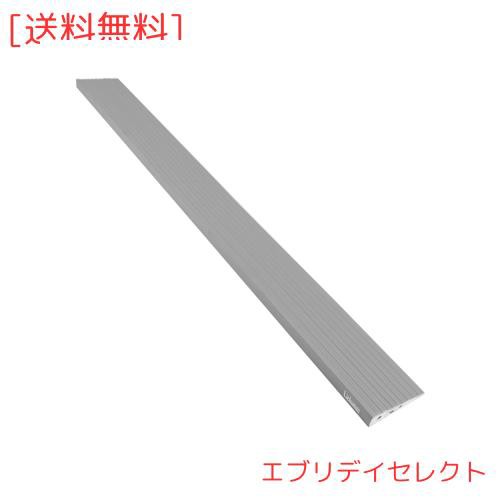 LIEKUMM 段差スロープ 高さ2cm*幅90.5cm 段差解消スロープ 敷居
