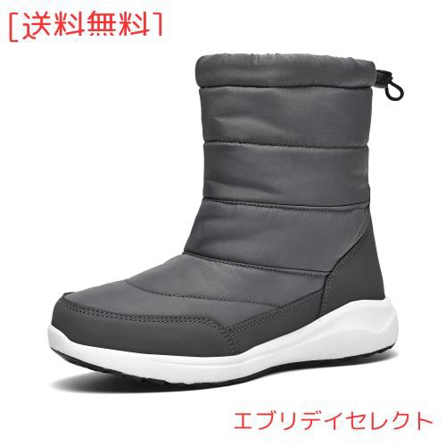 [BTNTN] スノーブーツ 防寒靴 レディース スノーシューズ 防寒ブーツ 防寒シューズ 雪用ブーツ 防水 防寒 滑り止め 冬靴 ウィンターブーの通販は 5,277円