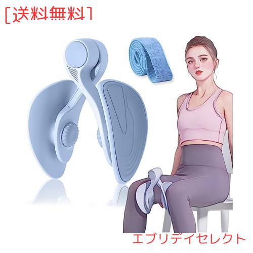 内転筋 骨盤底筋トレーニング器具 12KG ダイエット 内腿 筋トレ 股関節 ストレッチ 太ももたるみ 痩せ 足痩 足を細くする器具  多機能運動の通販はau PAY マーケット - エブリデイセレクト | au PAY マーケット－通販サイト