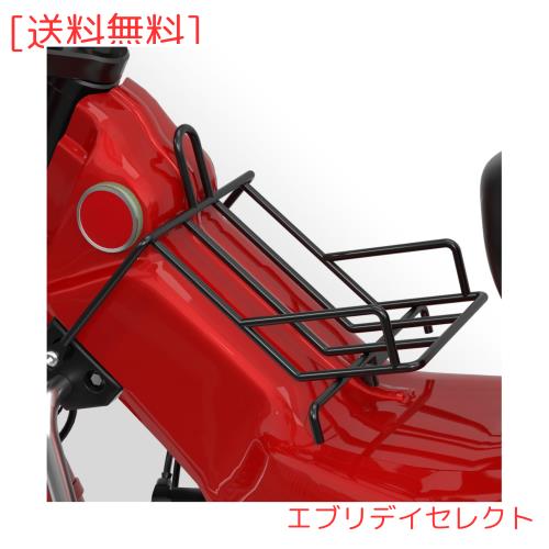 Bruce ＆ Shark(ブルース・サメ)ハンターカブ センターキャリア ハンターカブ ct125 パーツ センターキャリア ct125 専用設計 積載量3kgおの通販は 7,896円